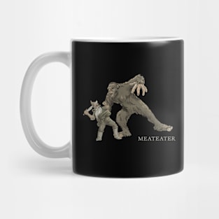 outdoor hunting 2.0 Mug